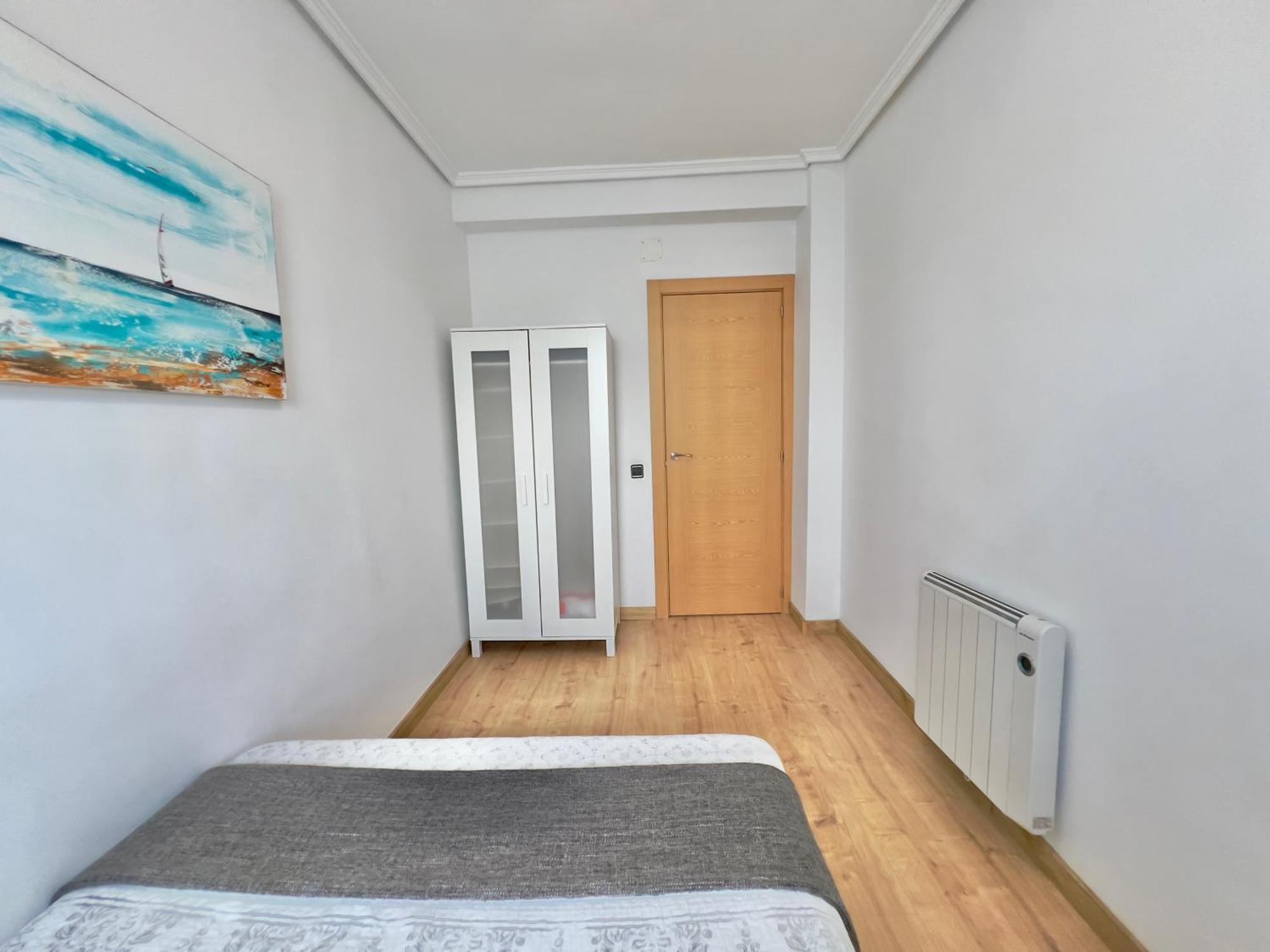 Cozy Apartment In Valencia! Wi-Fi ! Екстер'єр фото